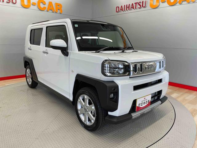 タフトＧ　クロムベンチャー（宮城県）の中古車