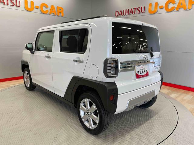 タフトＧ　クロムベンチャー（宮城県）の中古車