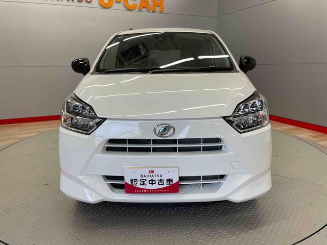 ミライースＸ　ＳＡIII（宮城県）の中古車