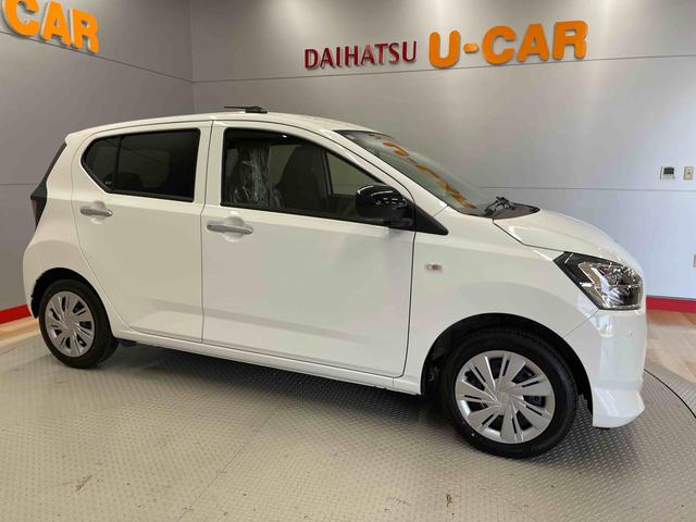 ミライースＸ　ＳＡIII（宮城県）の中古車