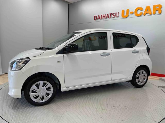 ミライースＸ　ＳＡIII（宮城県）の中古車