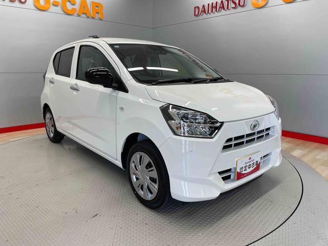 ミライースＸ　ＳＡIII（宮城県）の中古車