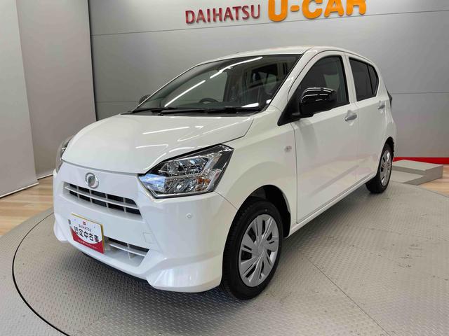 ミライースＸ　ＳＡIII（宮城県）の中古車