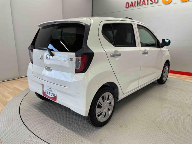 ミライースＸ　ＳＡIII（宮城県）の中古車