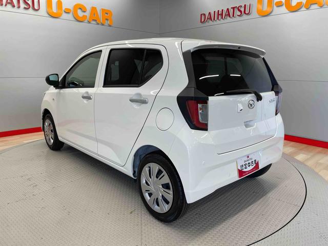 ミライースＸ　ＳＡIII（宮城県）の中古車