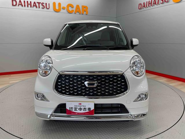 キャストスタイルＸ　ＳＡIII（宮城県）の中古車