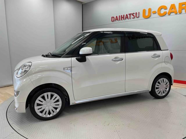 キャストスタイルＸ　ＳＡIII（宮城県）の中古車