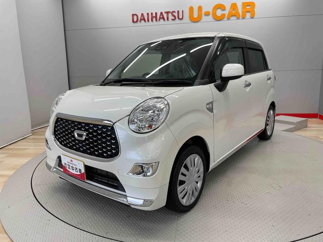 キャストスタイルＸ　ＳＡIII（宮城県）の中古車