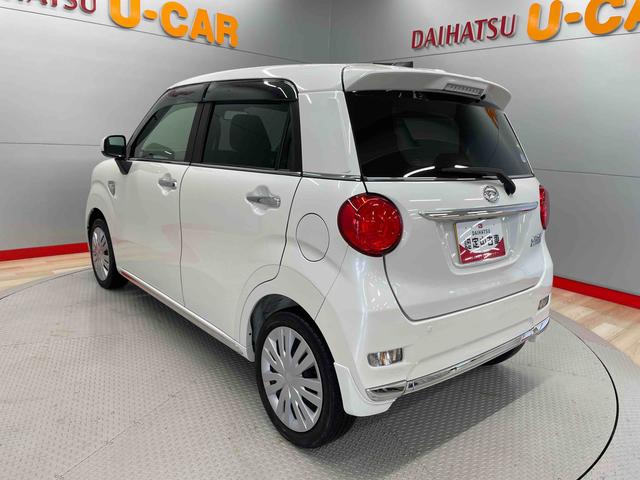 キャストスタイルＸ　ＳＡIII（宮城県）の中古車