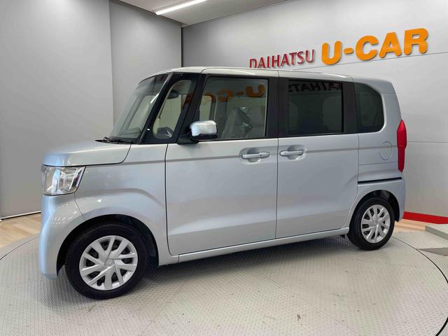 Ｎ−ＢＯＸＧ・Ｌホンダセンシング（宮城県）の中古車