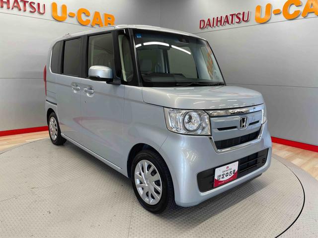 Ｎ−ＢＯＸＧ・Ｌホンダセンシング（宮城県）の中古車