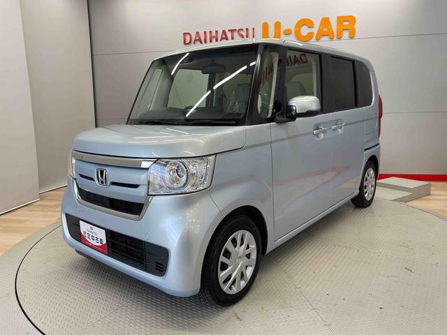 Ｎ−ＢＯＸＧ・Ｌホンダセンシング（宮城県）の中古車