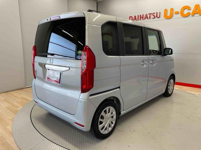 Ｎ−ＢＯＸＧ・Ｌホンダセンシング（宮城県）の中古車