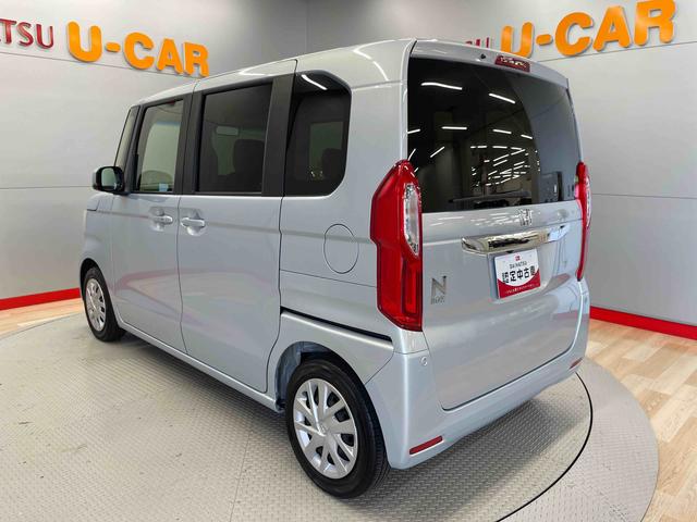 Ｎ−ＢＯＸＧ・Ｌホンダセンシング（宮城県）の中古車