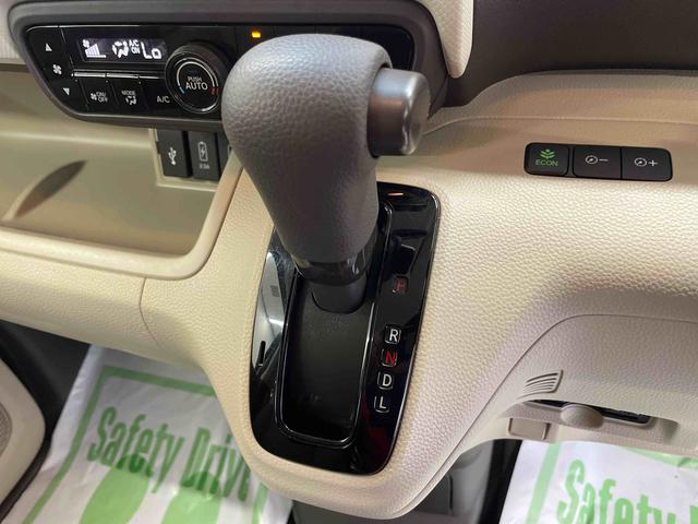 Ｎ−ＢＯＸＧ・Ｌホンダセンシング（宮城県）の中古車
