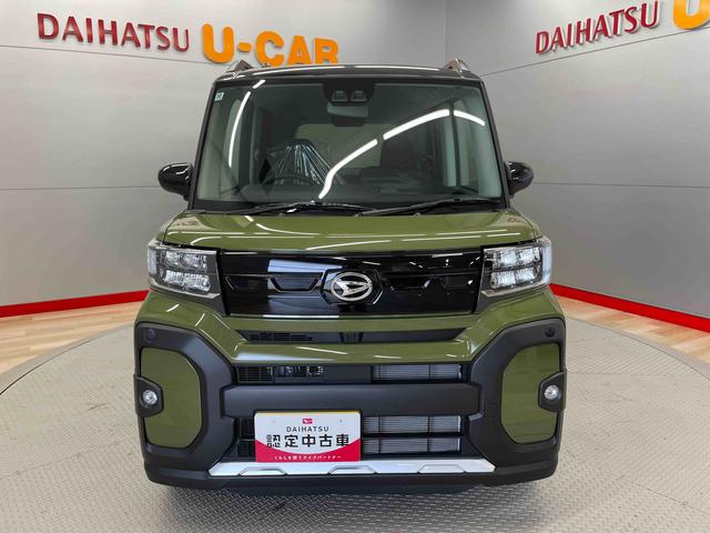 タントファンクロスターボ（宮城県）の中古車