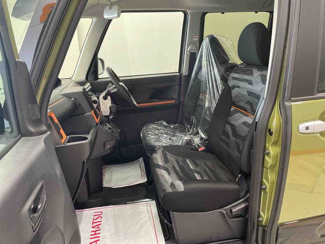 タントファンクロスターボ（宮城県）の中古車