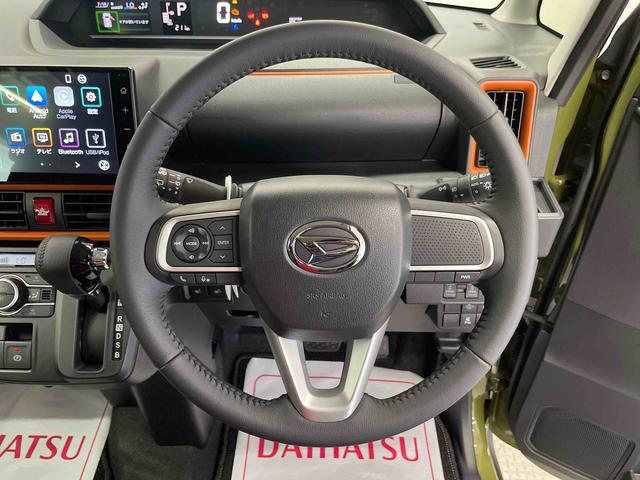 タントファンクロスターボ（宮城県）の中古車