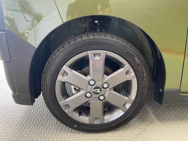 タントファンクロスターボ（宮城県）の中古車
