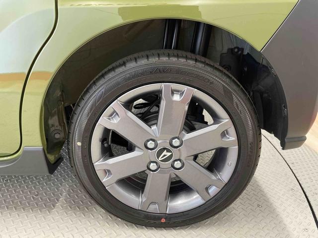 タントファンクロスターボ（宮城県）の中古車