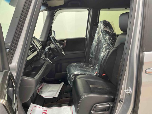 Ｎ−ＢＯＸカスタムＧ・ＥＸターボホンダセンシング（宮城県）の中古車