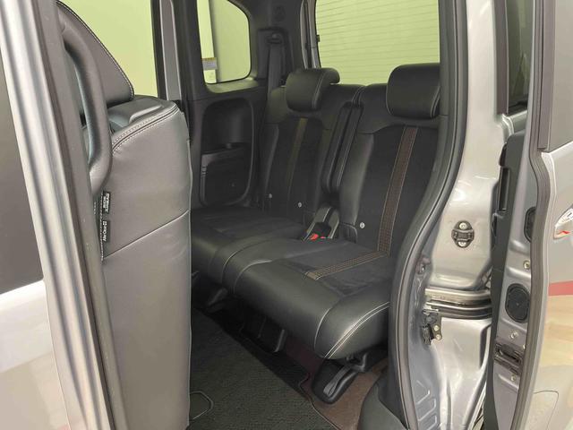 Ｎ−ＢＯＸカスタムＧ・ＥＸターボホンダセンシング（宮城県）の中古車