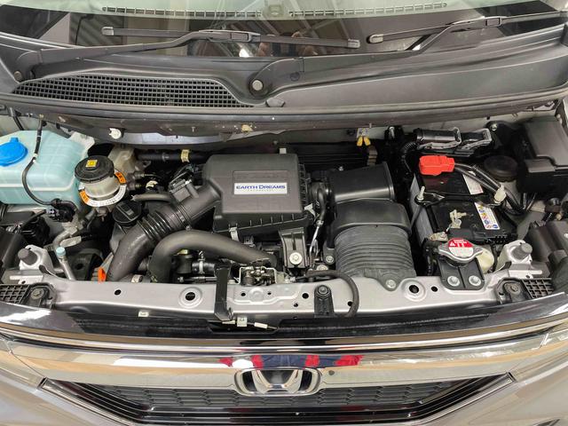Ｎ−ＢＯＸカスタムＧ・ＥＸターボホンダセンシング（宮城県）の中古車