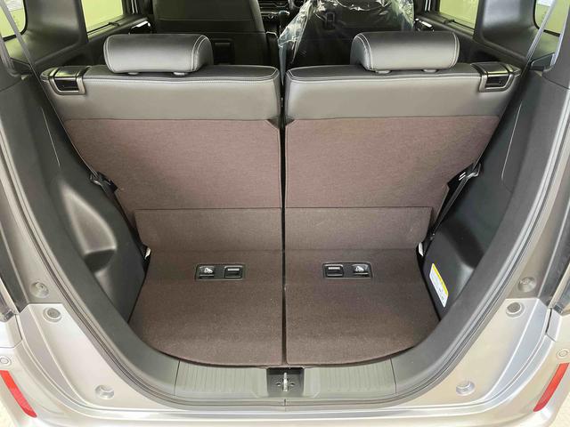 Ｎ−ＢＯＸカスタムＧ・ＥＸターボホンダセンシング（宮城県）の中古車