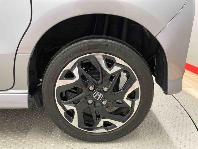 Ｎ−ＢＯＸカスタムＧ・ＥＸターボホンダセンシング（宮城県）の中古車