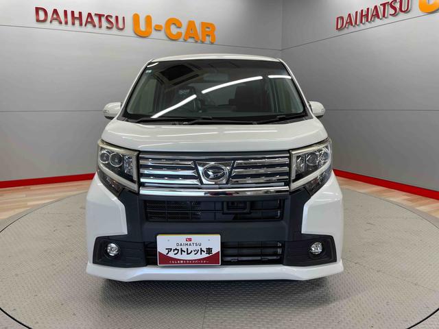 ムーヴカスタム　Ｘ　ＳＡ（宮城県）の中古車