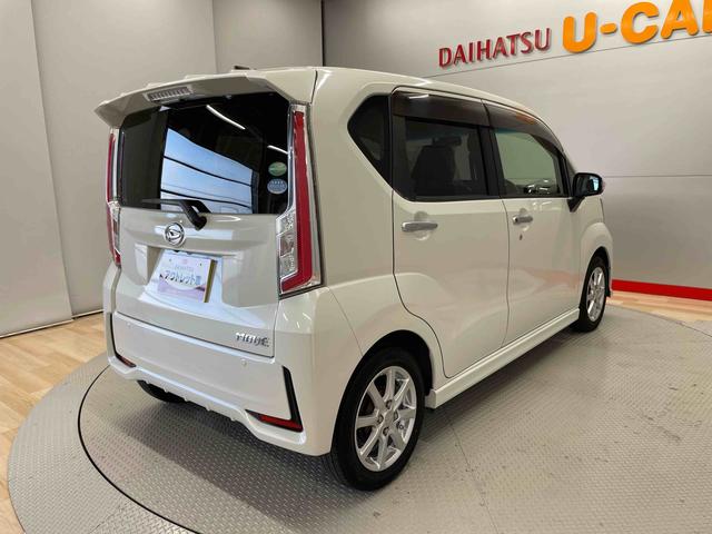 ムーヴカスタム　Ｘ　ＳＡ（宮城県）の中古車