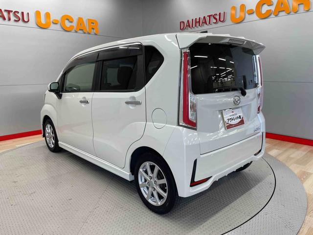 ムーヴカスタム　Ｘ　ＳＡ（宮城県）の中古車
