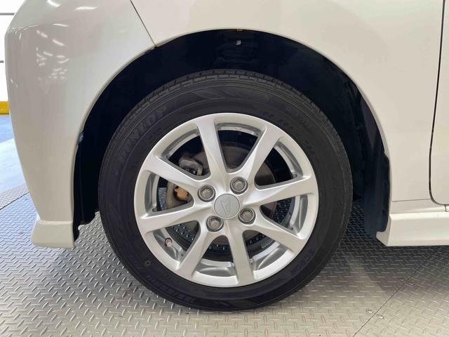 ムーヴカスタム　Ｘ　ＳＡ（宮城県）の中古車