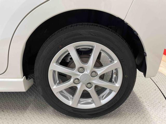 ムーヴカスタム　Ｘ　ＳＡ（宮城県）の中古車
