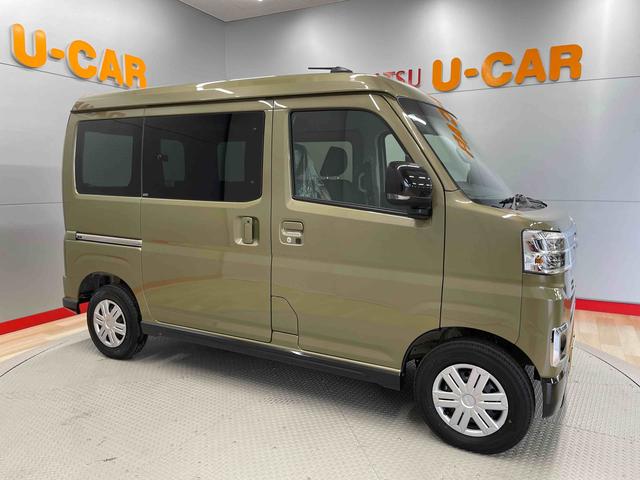 アトレーＲＳ（宮城県）の中古車