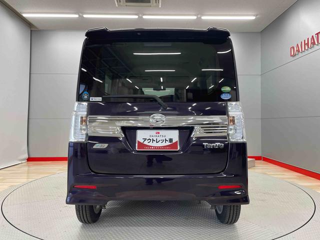 タントカスタムＸ　ＳＡ（宮城県）の中古車