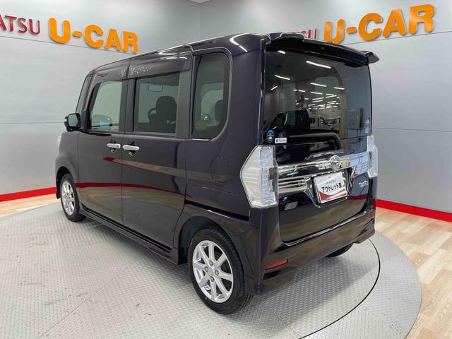 タントカスタムＸ　ＳＡ（宮城県）の中古車