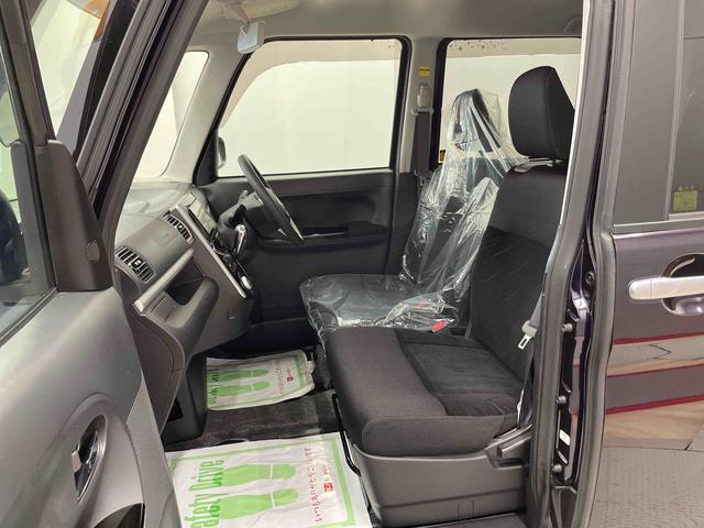 タントカスタムＸ　ＳＡ（宮城県）の中古車