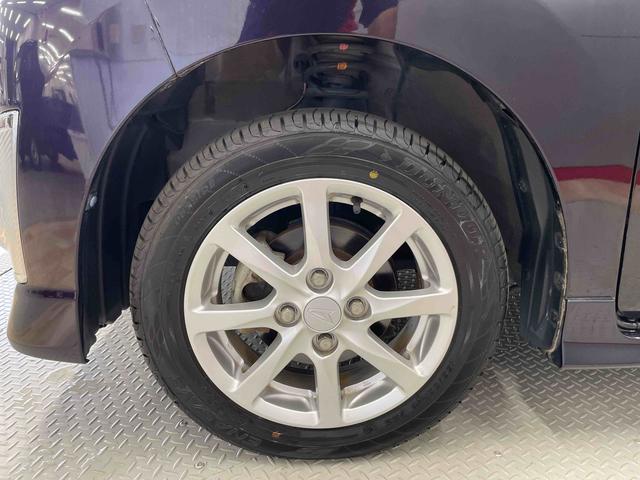 タントカスタムＸ　ＳＡ（宮城県）の中古車