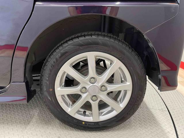 タントカスタムＸ　ＳＡ（宮城県）の中古車
