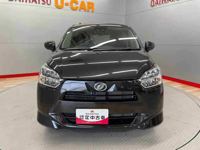 ミライースＸ　リミテッドＳＡIII（宮城県）の中古車