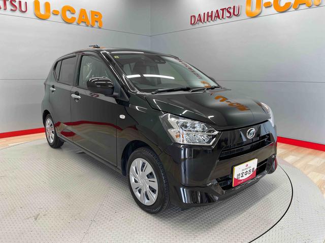 ミライースＸ　リミテッドＳＡIII（宮城県）の中古車