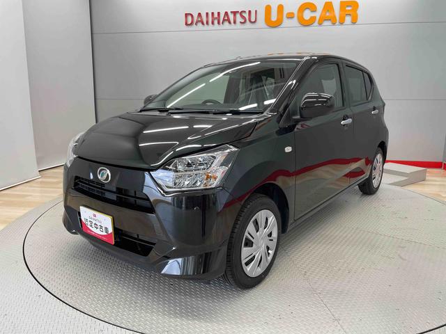 ミライースＸ　リミテッドＳＡIII（宮城県）の中古車
