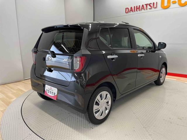 ミライースＸ　リミテッドＳＡIII（宮城県）の中古車