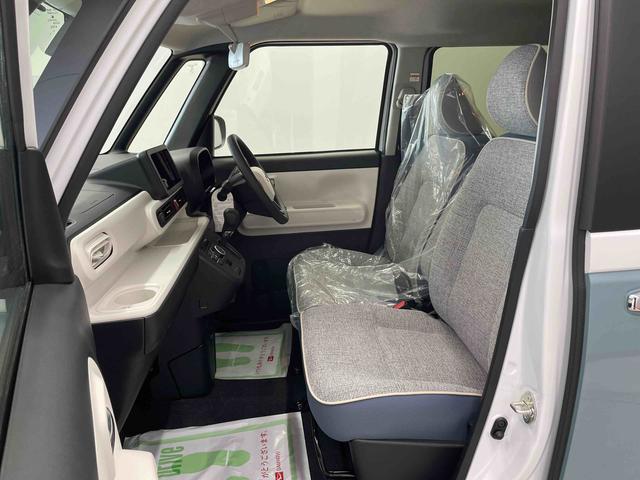 ムーヴキャンバスストライプスＧ（宮城県）の中古車