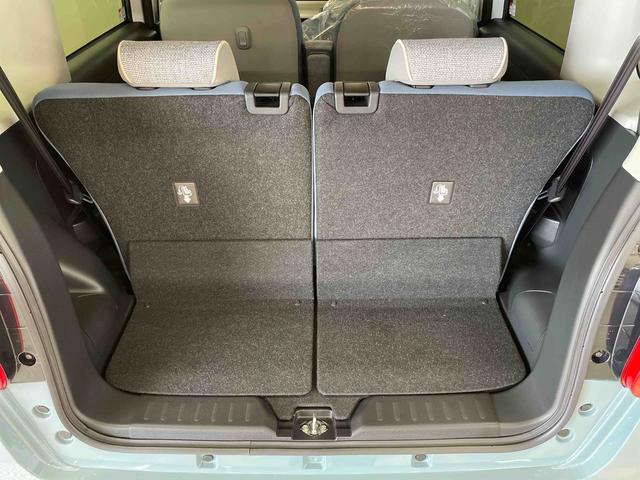 ムーヴキャンバスストライプスＧ（宮城県）の中古車