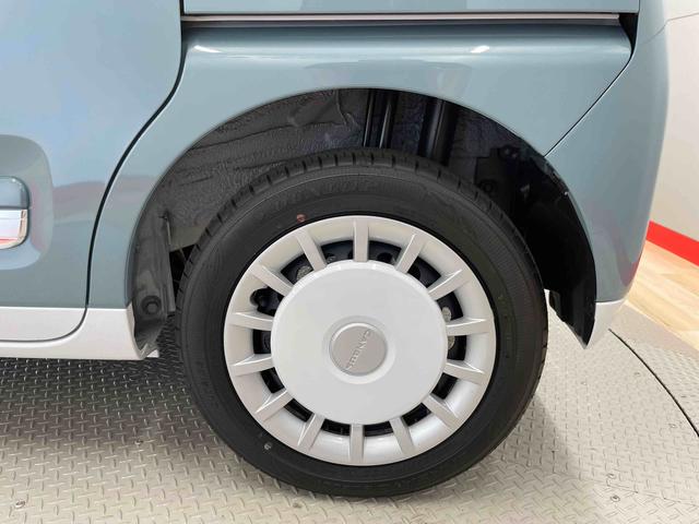 ムーヴキャンバスストライプスＧ（宮城県）の中古車