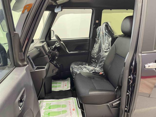 タントカスタムＲＳ（宮城県）の中古車