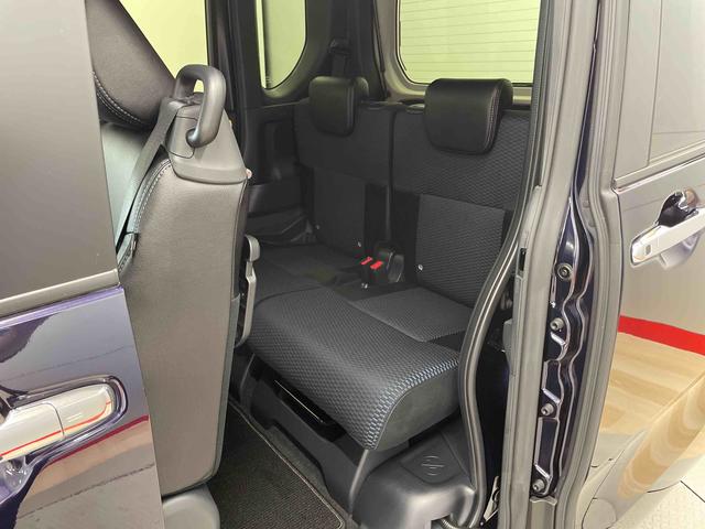 タントカスタムＲＳ（宮城県）の中古車