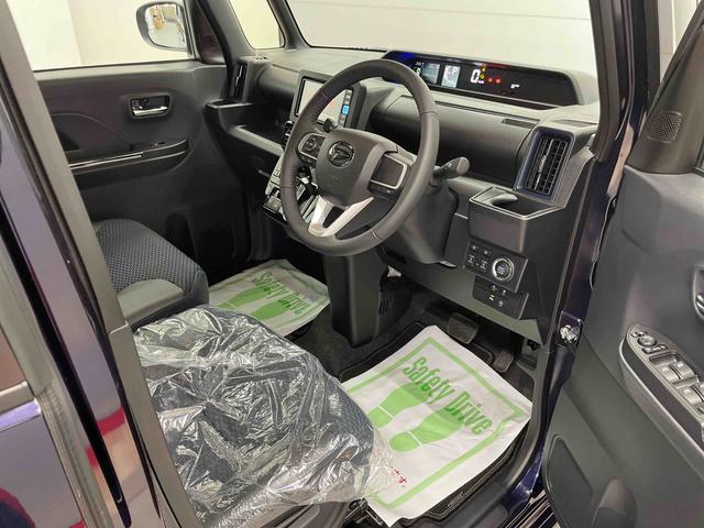 タントカスタムＲＳ（宮城県）の中古車